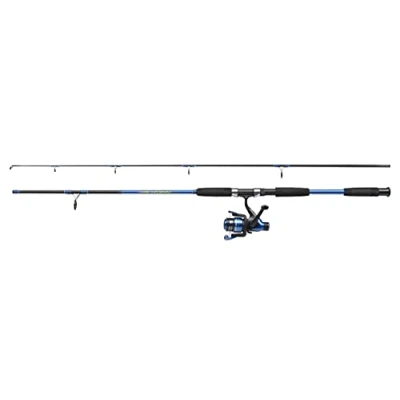 Abbildung von Shakespeare Firebird Spin Combo 2.7m (20 80g) Spinhengels