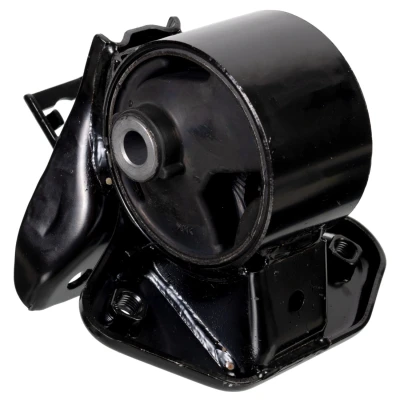 Abbildung von FEBI BILSTEIN 176528 Motorlager links Gummimetalllager HYUNDAI: Matrix