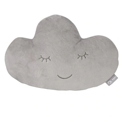 Abbildung von roba® Babykissen Lil Cuties, Wolke