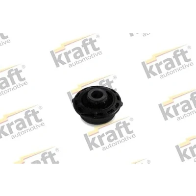 Abbildung von KRAFT 4235915 Querlenkerlager Vorderachse, beidseitig, innen, hinten CITROËN: C3 Pluriel, C2 Schrägheck, PEUGEOT: 1007 Schrägheck
