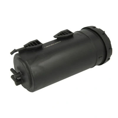 Abbildung von FEBI BILSTEIN 49629 Aktivkohlefilter, Tankentlüftung MERCEDES BENZ: E Klasse T modell, C Sportcoupe, Limousine