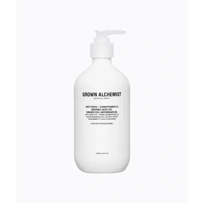 Abbildung von Grown Alchemist Anti Frizz Conditioner 500 ml