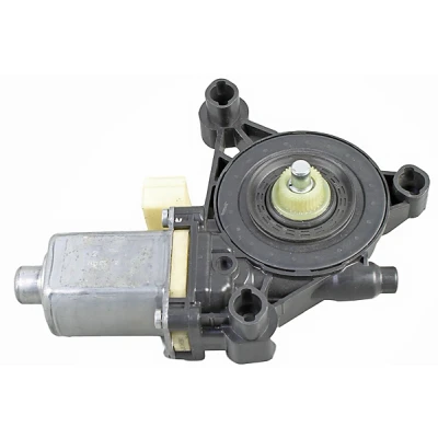 Abbildung von METZGER 2160607 Elektromotor, Fensterheber Vorderachse SKODA: Octavia 3 Schrägheck, VOLKSWAGEN: Touran II, SEAT: Leon III Schrägheck