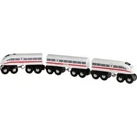 Abbildung von Brio World 33748 High Speed Battery Train
