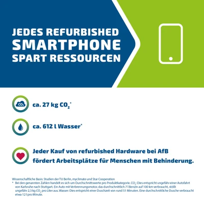 Abbildung von Samsung Galaxy A40 Smartphone (15.0cm (5.9 Zoll) 64GB interner Speicher, 4GB RAM, Dual SIM, schwarz) Deutsche Version