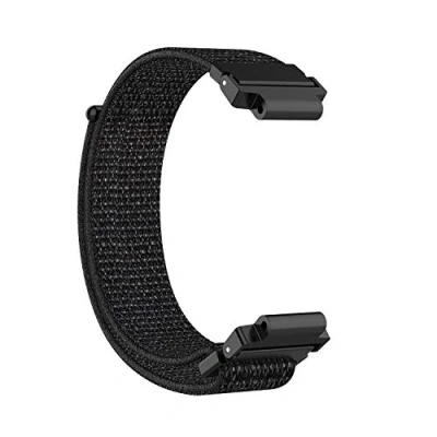 Abbildung von INF Armband für Garmin Forerunner 235/220/230/620/630/735XT Ersatz Uhrenarmband