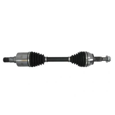 Abbildung von SKF VKJC 2061 Antriebswelle 653, 69 JEEP: GRAND CHEROKEE 3, Commander