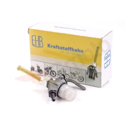 Abbildung von Benzinhahn Simson Schwalbe KR51/1, KR51/2 Original Design