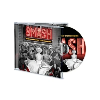 Abbildung von SMASH (Original Broadway Cast Recording)