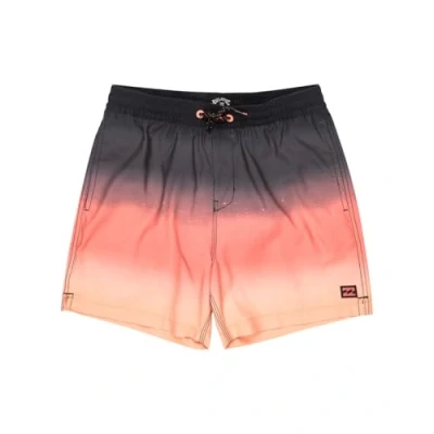 Abbildung von Billabong All Day Fade Lb Boys Boardshorts Jungen