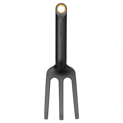 Abbildung von Solide Blumengabel 28 cm Fiskars