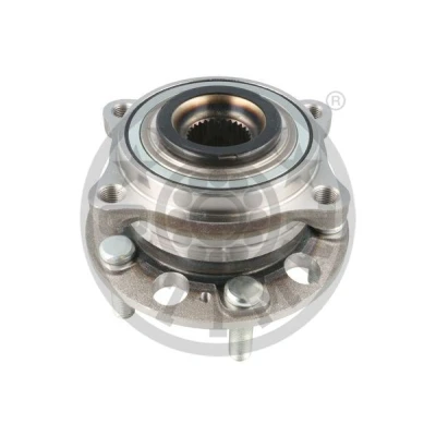 Abbildung von OPTIMAL 921889 Radlagersatz KIA: SORENTO 2, 3, HYUNDAI: Santa FE ix55, Grand Fé