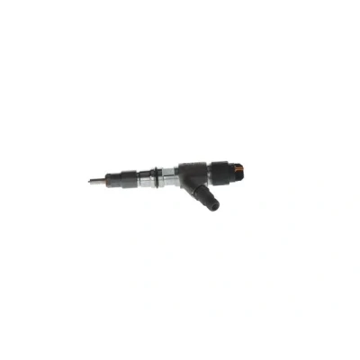 Abbildung von BOSCH 0 445 120 518 Einspritzdüse Common Rail mit Dichtring