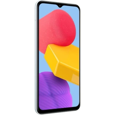 Abbildung von Samsung Galaxy M13 4G EU 4/64GB, Android, Light Blue