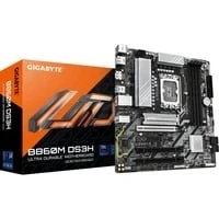 Abbildung von B860M DS3H, Mainboard