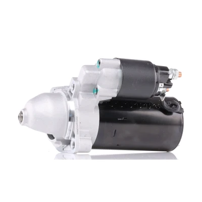 Abbildung von RIDEX 2S0271 Anlasser 12 2 9 BMW: 5 Limousine, Touring, X3, OPEL: Omega B Caravan
