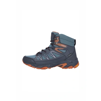 Abbildung von Endurance Kayla Hikingschuh, Größe: 45, Stormy weather Schuhe