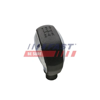 Abbildung von FAST FT00111 Schalthebelknauf PEUGEOT: 5008 I, 308 SW 2, 208 I Schrägheck