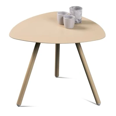 Abbildung von M2 Kollektion Beistelltisch Mira 1&quot;,50x40x50cm