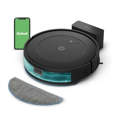 Abbildung von iRobot Roomba Combo Essential Y011240