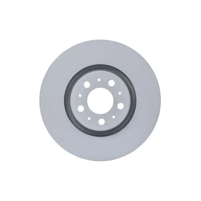 Abbildung von BOSCH 0 986 479 C85 Bremsscheibe 316 28 5 108 Belüftet beschichtet hochgekohlt mit Schrauben VOLVO: V70 2, XC90 I, S60 I