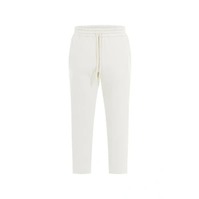 Abbildung von Smilodox Jogging Jogginghose, Herren, Größe: Small, Creme