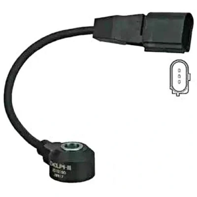Abbildung von Klopfsensor DELPHI AS10190