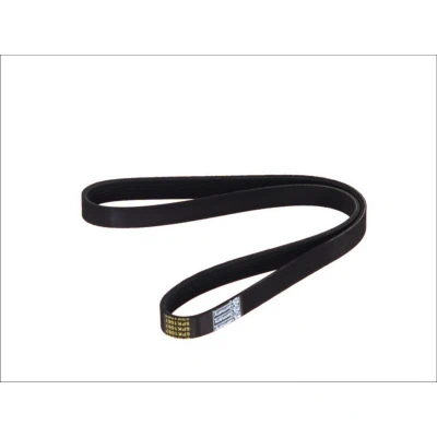Abbildung von DT Spare Parts 6.31511 Keilrippenriemen 1067 6 EPDM (Ethylen Propylen Dien Kautschuk) VOLKSWAGEN: TRANSPORTER 4 Bus, GOLF 3,