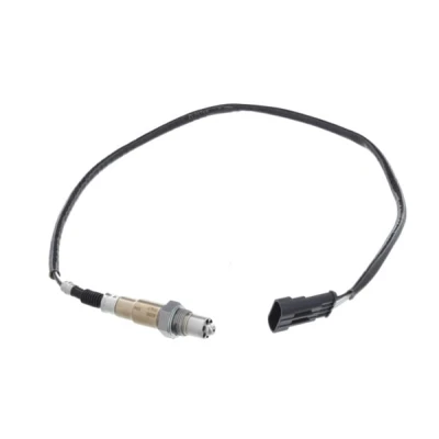 Abbildung von VALEO 368424 Lambdasonde vor Katalysator, nach Katalysator M18x1,5 Planarsonde, Gewinde vorgefettet, beheizt FIAT: BRAVO 2