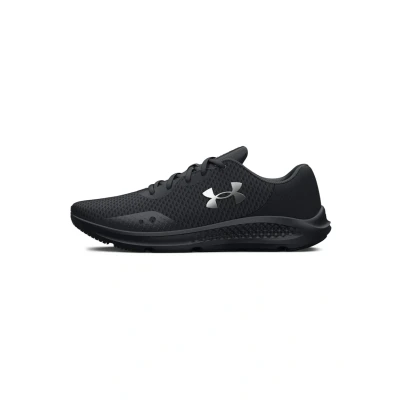 Abbildung von Under Armour Damen UA W Charged Pursuit 3, atmungsaktive Laufschuhe mit dämpfender Polsterung, leichte Sportschuhe für Frauen