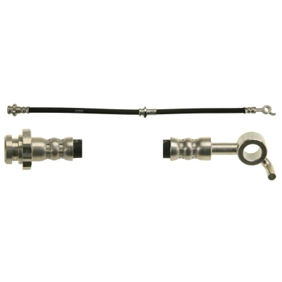 Abbildung von TRW PHD666 Bremsschläuche 495 M10x1 NISSAN: X Trail