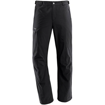 Abbildung von VAUDE Men&#039;s Farley Stretch Pants II, Schwarz, 50