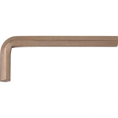 Abbildung von KS TOOLS 962.0420 Winkelschraubendreher Innensechskant 13, 55mm 3/64&quot;