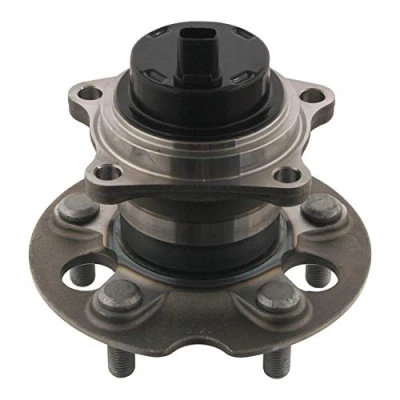 Abbildung von FEBI BILSTEIN 31337 Radlagersatz TOYOTA: RAV4 II SUV