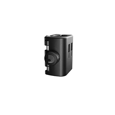 Abbildung von D&#039;Addario Mikrofonständer Zubehörsystem Universal Hub