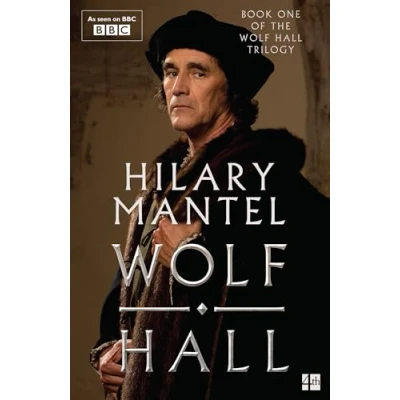 Abbildung von Wolf Hall: the Booker Prize winning and bestselling first novel in Hall trilogy, now a major TV series