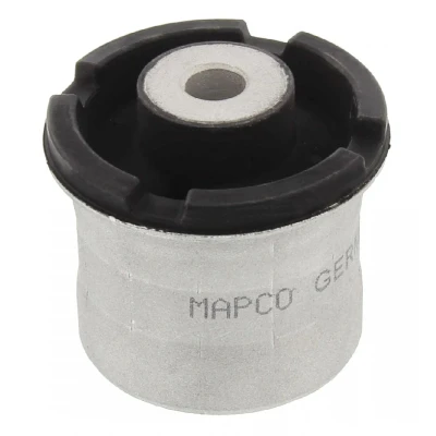 Abbildung von MAPCO 38901 Querlenkerlager oben, Vorderachse links, rechts Gummimetalllager für Querlenker MERCEDES BENZ: C Klasse Limousine, GLC SUV