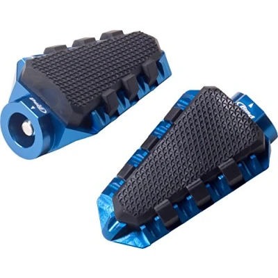 Abbildung von Puig Fussrasten Set Trail 7319A Model Blau