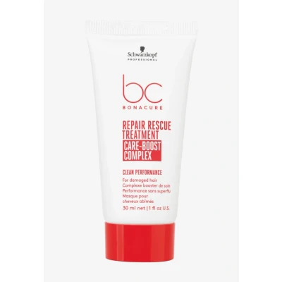 Abbildung von Schwarzkopf Professional BC Bonacure Peptide Repair Rescue Treatment 30 ml