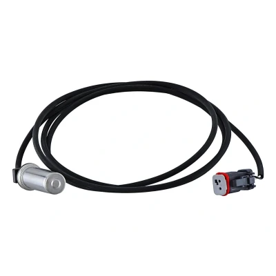 Abbildung von HELLA 6PU 230 048 441 ABS Sensor Vorderachse rechts, Hinterachse rechts Induktivsensor 2 1750 RENAULT TRUCKS: Magnum