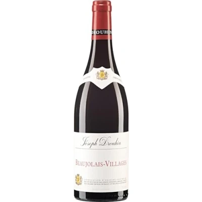 Abbildung von Joseph Drouhin Beaujolais Villages Gamay Burgund trocken (1 x 0.75 l)