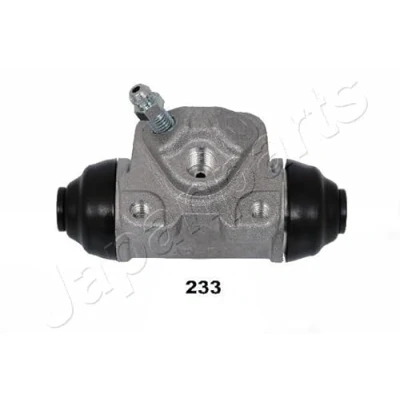 Abbildung von JAPANPARTS CS 233 Bremszylinder 19mm Hinterachse TOYOTA: Carina E Schrägheck, Limousine