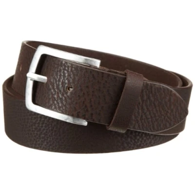 Abbildung von MGM Damen Stefan Gürtel, Braun (braun 2), 110 cm