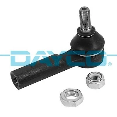 Abbildung von DAYCO DSS1274 Spurstangenkopf 13,1mm M14x1.5 Vorderachse links, rechts NISSAN: Almera Tino, 200SX, Maxima V QX Limousine