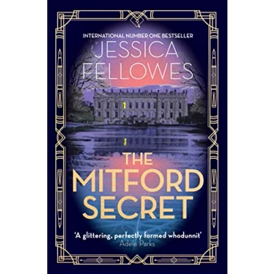 Abbildung von the Mitford Secret: Deborah and Chatsworth mystery (The Murders)
