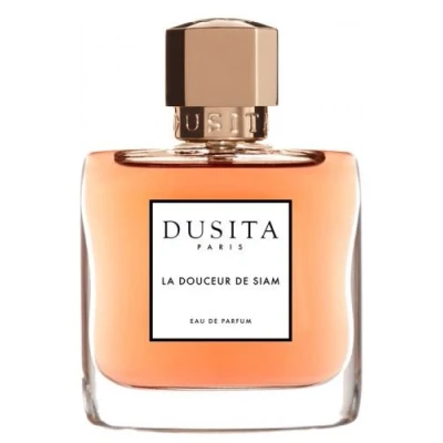 Abbildung von Dusita La Douceur de Siami Eau Parfum 50ml
