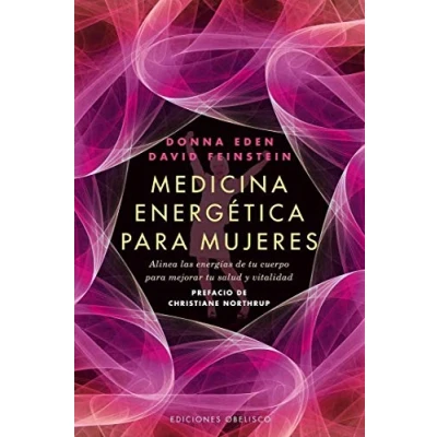 Abbildung von Medicina energética para mujeres : alinea las energías de tu cuerpo mejorar salud Y vitalidad (SALUD VIDA NATURAL)