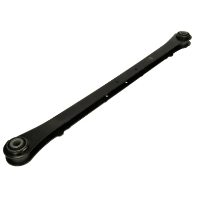 Abbildung von FEBI BILSTEIN 37744 Querlenker mit Lager Hinterachse links, oben, unten, rechts Stahlblech MINI: Clubman, Schrägheck, Roadster