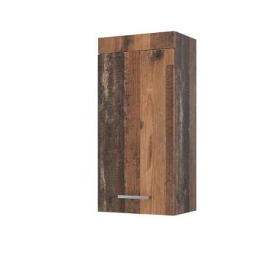 Abbildung von Vicco Hängeschrank Luna, Oldstyle, 37 x 77 cm