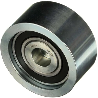 Abbildung von Umlenk /Führungsrolle, Zahnriemen PowerGrip GATES T42159